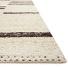 Loloi Roman Natural/Bark Hand Woven Rug