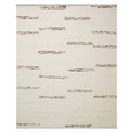 Loloi Roman Ivory/Granite Hand Woven Rug