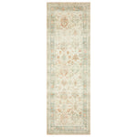 Loloi II Rosette Beige/Multi Power Loomed Rug