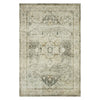 Loloi II Rosette Classic Power Loomed Rug