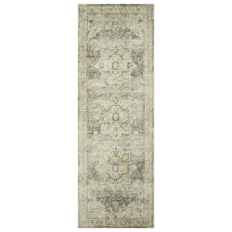 Loloi II Rosette Classic Power Loomed Rug