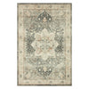 Loloi II Rosette Classic Power Loomed Rug