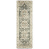 Loloi II Rosette Classic Power Loomed Rug