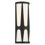 Crystorama Royston Wall Sconce