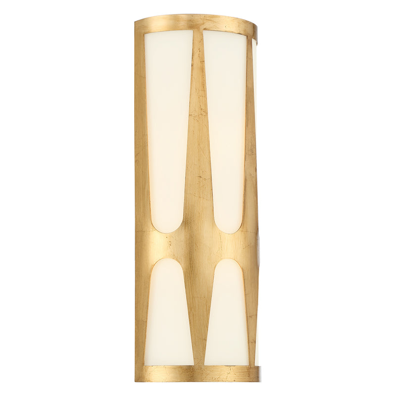 Crystorama Royston Wall Sconce