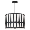 Crystorama Royston 5-Light Pendant