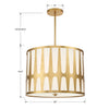 Crystorama Royston 5-Light Pendant