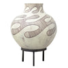 Studio A Anasazi Vessel on Stand