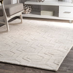 Teagan Hand Woven Rug