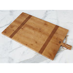 Etu Home Pine Rectangle Charcuterie Board