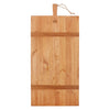 Etu Home Pine Rectangle Charcuterie Board