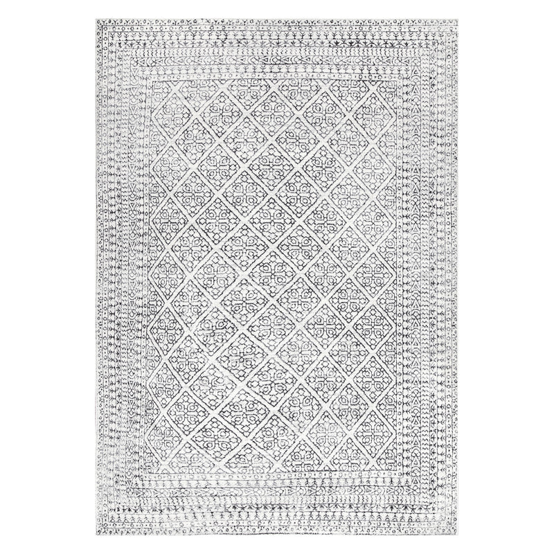 Jennings Machine Made Rug