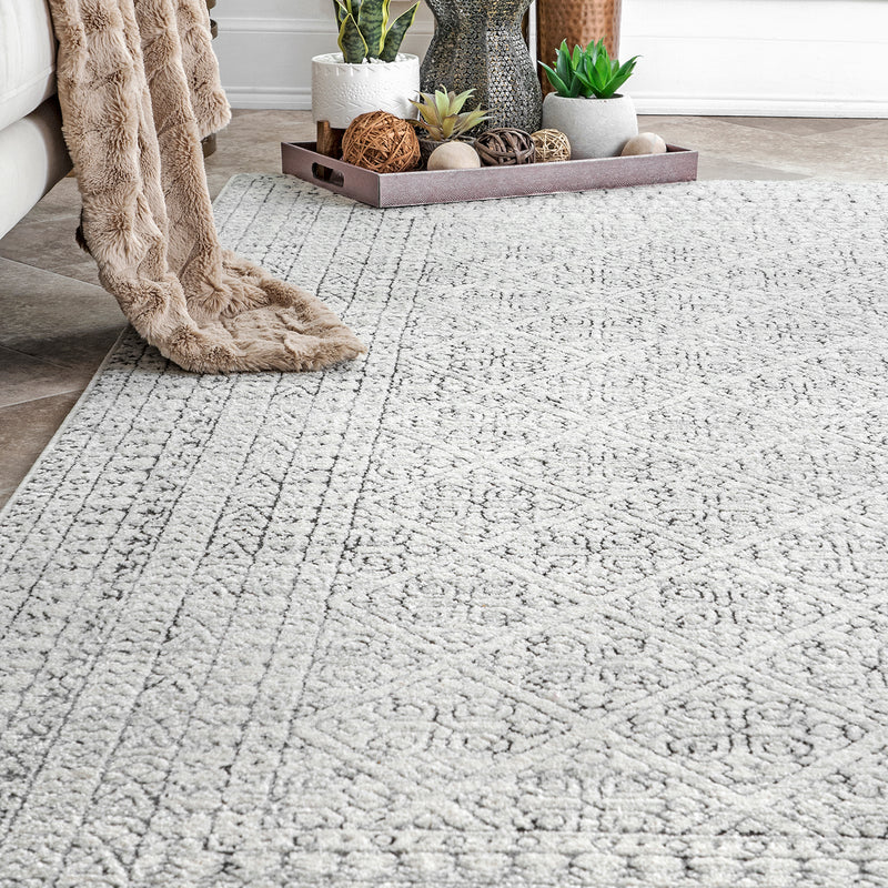 Jennings Machine Made Rug