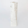 Anaya Mother of Pearl Marble Candle Holder