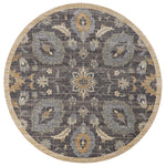 Ria Morris Machine Woven Rug