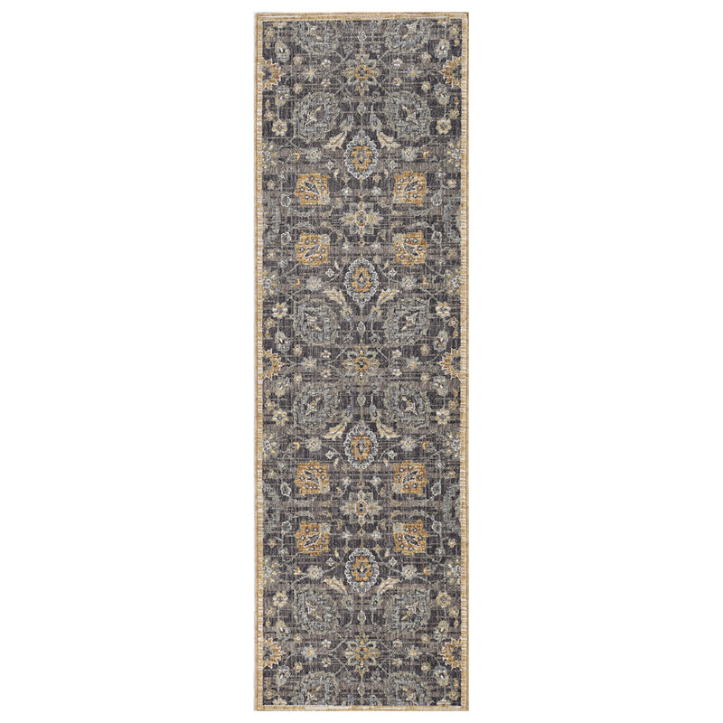 Ria Morris Machine Woven Rug