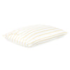 Peacock Alley Ribbon Stripe Percale Sleeping Sham Set