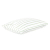 Peacock Alley Ribbon Stripe Percale Sleeping Sham Set