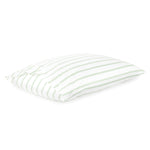 Peacock Alley Ribbon Stripe Percale Sleeping Sham Set