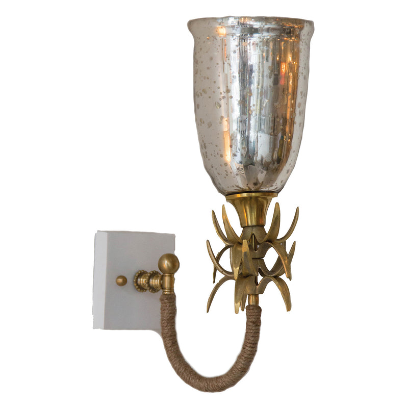 Ro Sham Beaux Punetta Wall Sconce