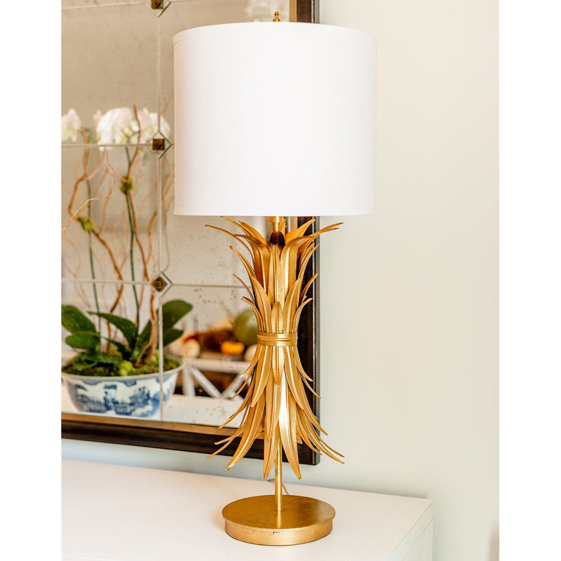 Ro Sham Beaux Trigo Table Lamp