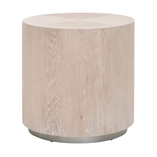 Roto Large End Table