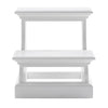 Beckton Bed Step Stool