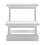 Beckton Bed Step Stool