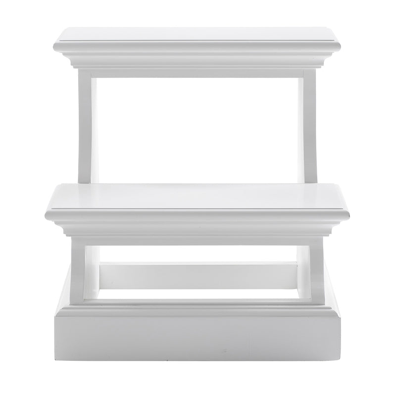 Beckton Bed Step Stool