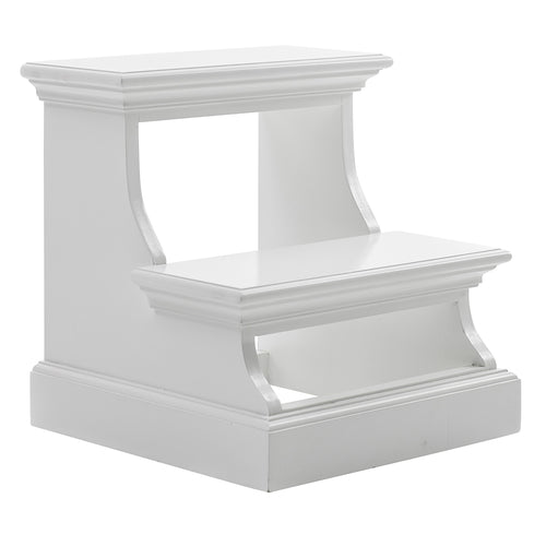 Beckton Bed Step Stool