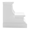 Beckton Bed Step Stool