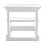 Beckton Bed Step Stool