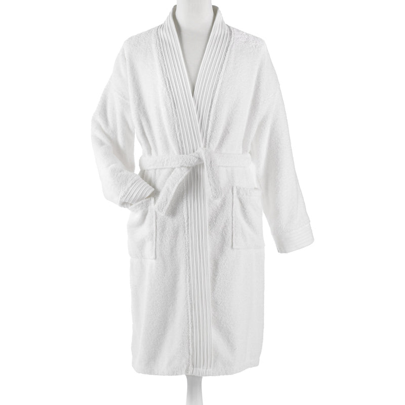 Peacock Alley Bamboo Bath Robe