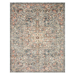 Loloi II Saban Motif Power Loomed Rug