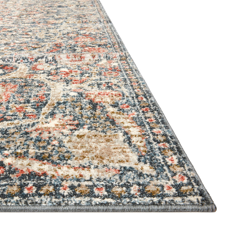 Loloi II Saban Motif Power Loomed Rug