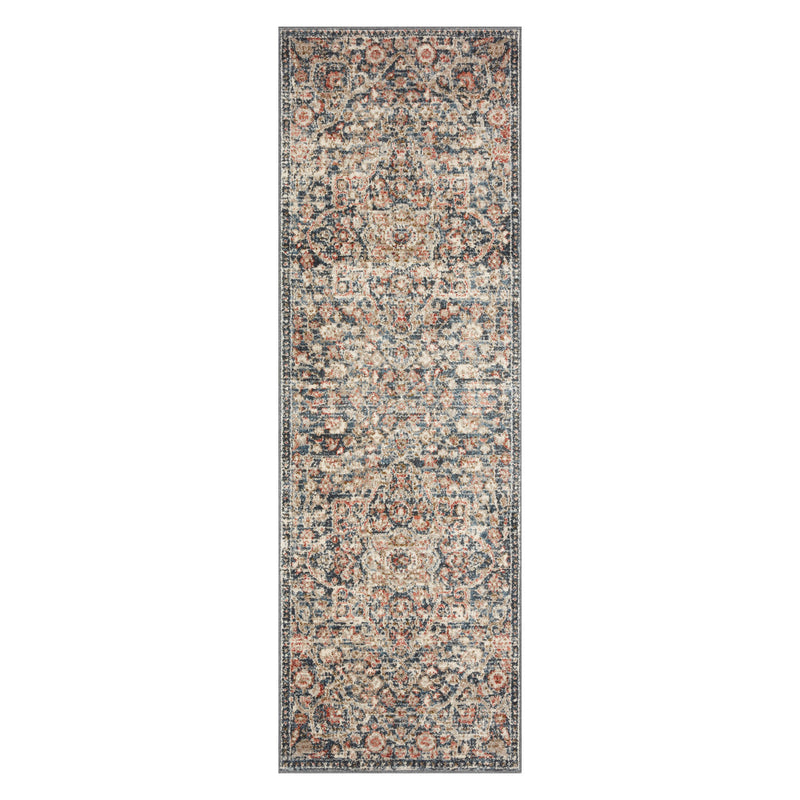 Loloi II Saban Motif Power Loomed Rug