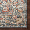 Loloi II Saban Motif Power Loomed Rug