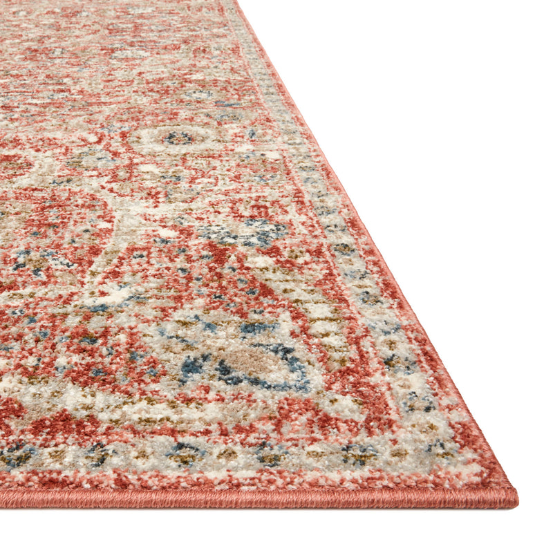 Loloi II Saban Motif Power Loomed Rug