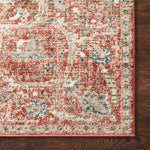 Loloi II Saban Motif Power Loomed Rug