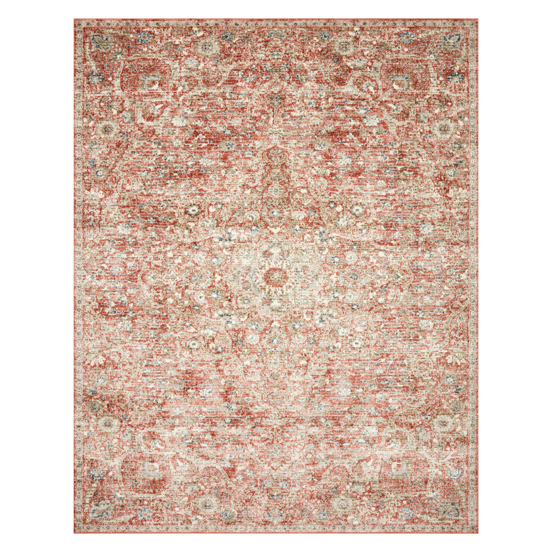 Loloi II Saban Motif Power Loomed Rug