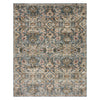 Loloi II Saban Blue/Sand Power Loomed Rug