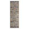 Loloi II Saban Blue/Sand Power Loomed Rug