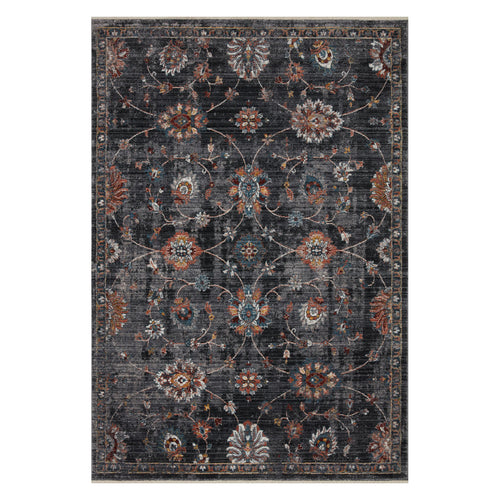 Loloi II Samra Motif Power Loomed Rug