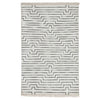 Jaipur Living Satellite Alloy Handloomed Rug