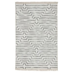 Jaipur Living Satellite Alloy Handloomed Rug