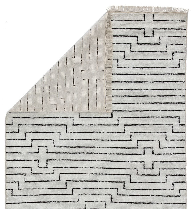 Jaipur Living Satellite Alloy Handloomed Rug