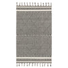 Loloi II Sawyer Black Hand Loomed Rug