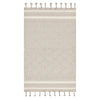 Loloi II Sawyer Silver Hand Loomed Rug