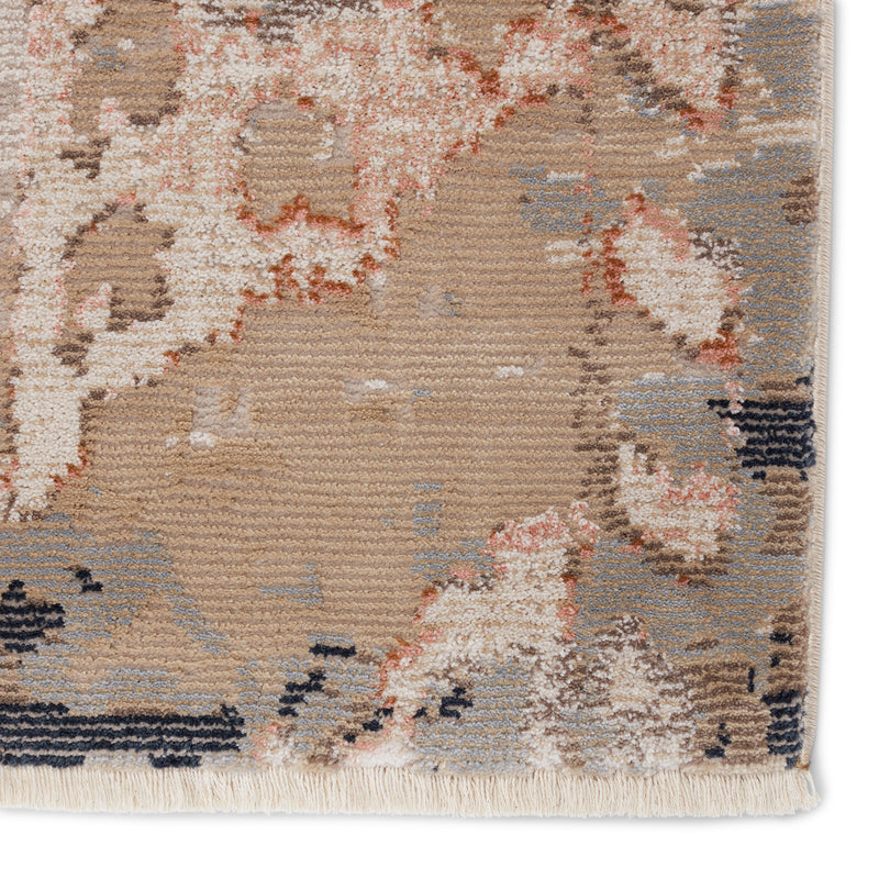 Nikki Chu by Jaipur Living Sanaa Yarden Power Loomed Rug