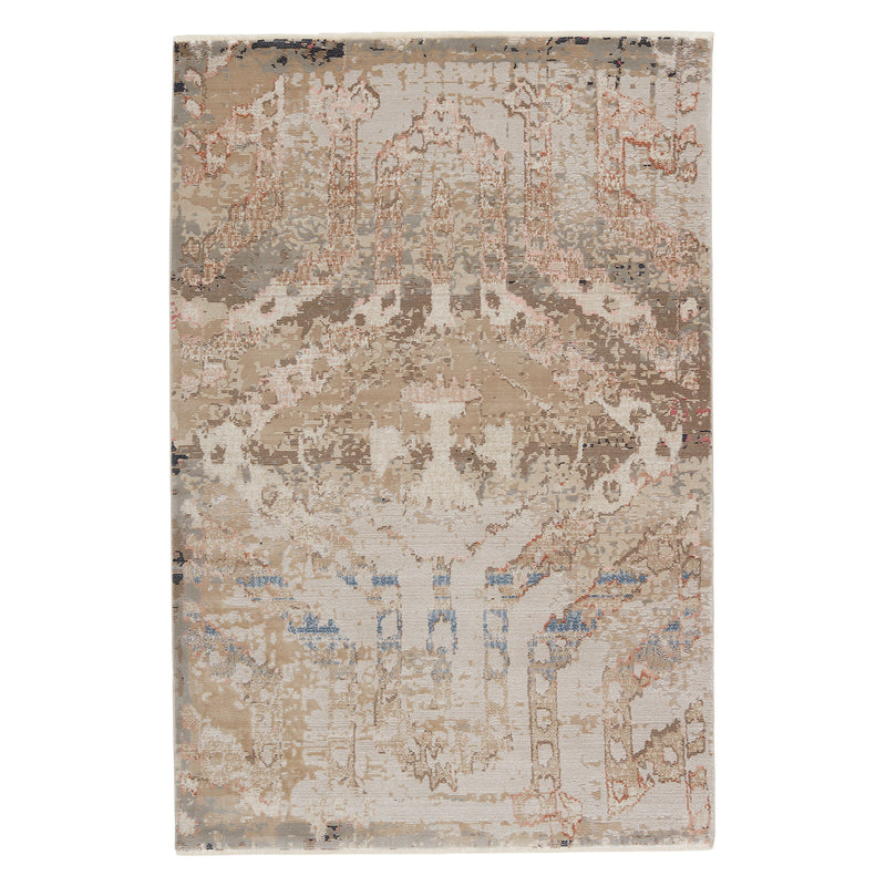 Nikki Chu by Jaipur Living Sanaa Yarden Power Loomed Rug